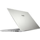 MSI PRESTIGE 16 AI+ MERCEDES B2VMG-095PH (Urban Silver)
