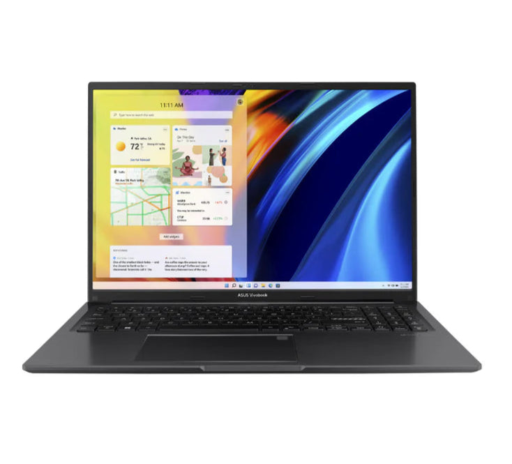 Asus Vivobook 16 X1605VA-MB1789WSM Laptop (Indie Black)