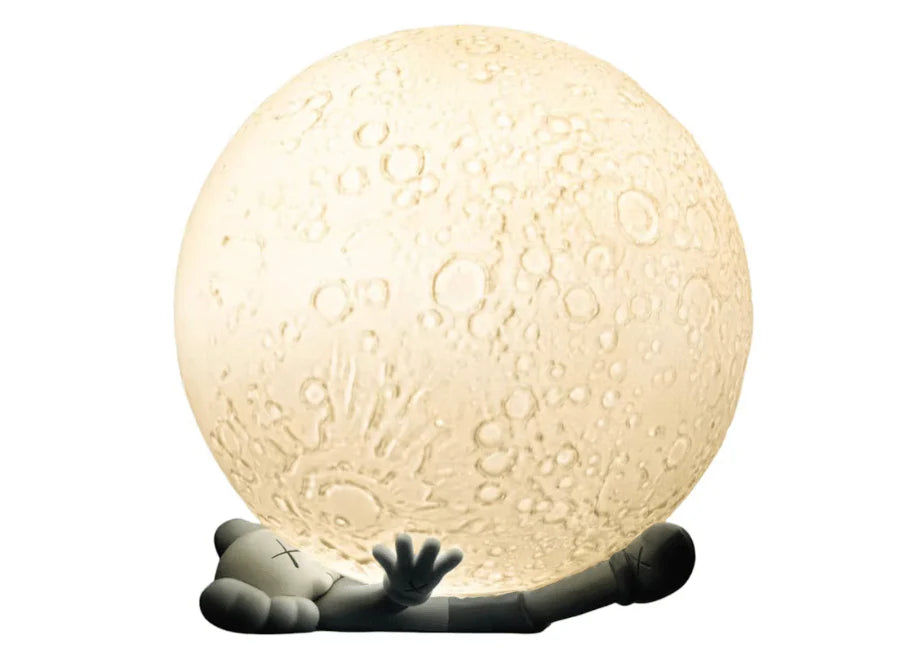 KAWS Holiday Big Moon Vinyl Figure