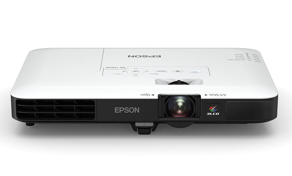 Epson EB-1785W Wireless WXGA 3LCD Projector