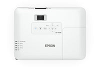 Epson EB-1785W Wireless WXGA 3LCD Projector