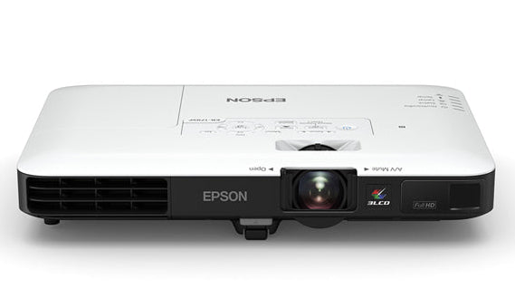 Epson EB-1795F Wireless Full HD 3LCD Projector