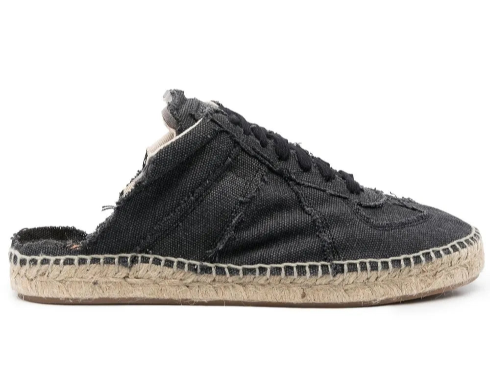 Replica Espa Mule black