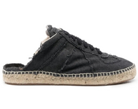 Replica Espa Mule black