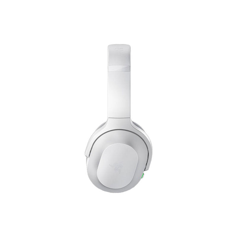 Razer Barracuda Multi Platform Wireless Gaming Headset Mercury White