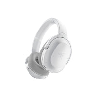 Razer Barracuda Multi Platform Wireless Gaming Headset Mercury White