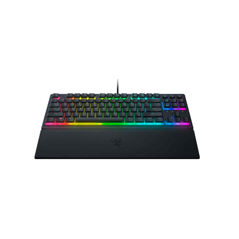 Razer Wired Ornata V3 TKL Gaming Keyboard
