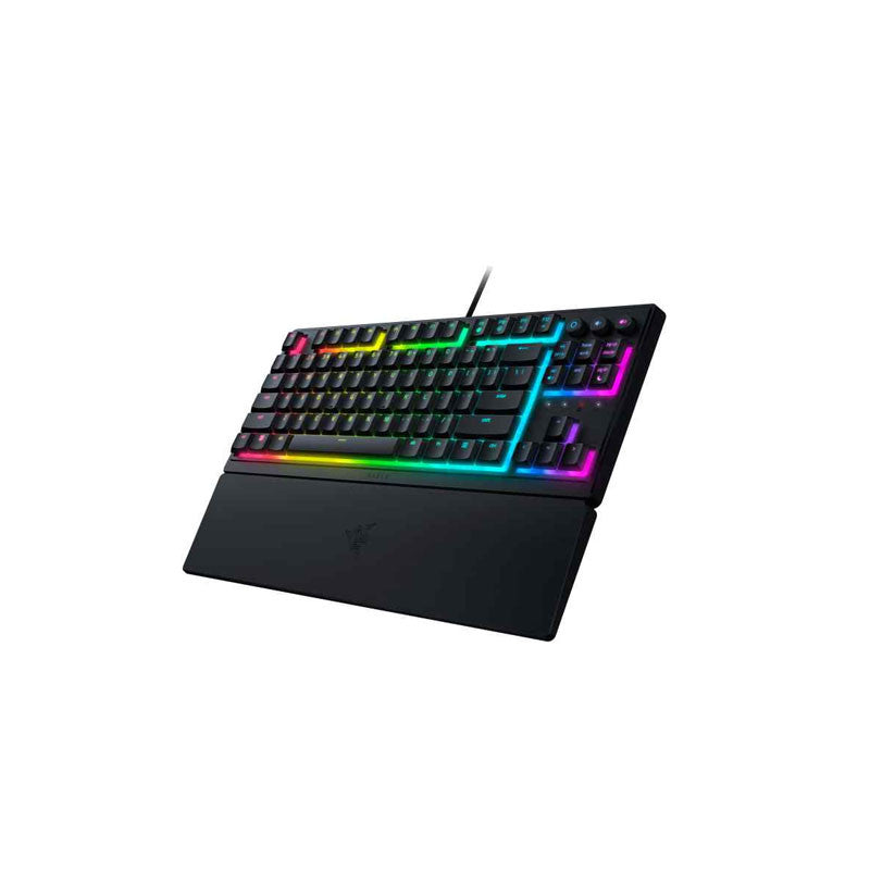 Razer Wired Ornata V3 TKL Gaming Keyboard