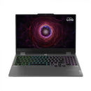 Lenovo LOQ 15ARP9 83JC00GEPH Laptop (Luna Grey)