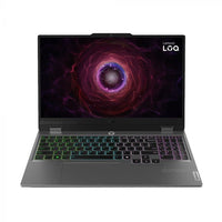 Lenovo LOQ 15ARP9 83JC00GEPH Laptop (Luna Grey)