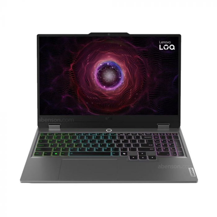Lenovo LOQ 15ARP9 83JC00JEPH Gaming Laptop (Luna Grey)