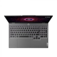 Lenovo LOQ 15ARP9 83JC00GEPH Laptop (Luna Grey)