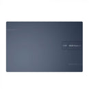 Asus Vivobook 14 X1404VA-NK766WSM Laptop (Quiet Blue)