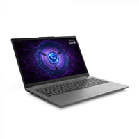 Lenovo LOQ Gaming Essential 15IAX9E 83LK00BBPH Laptop (Luna Grey)
