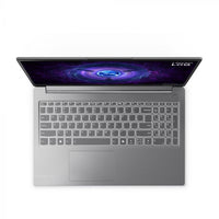Lenovo LOQ Gaming 15IAX9E 83LK00A1PH Laptop (Luna Grey)