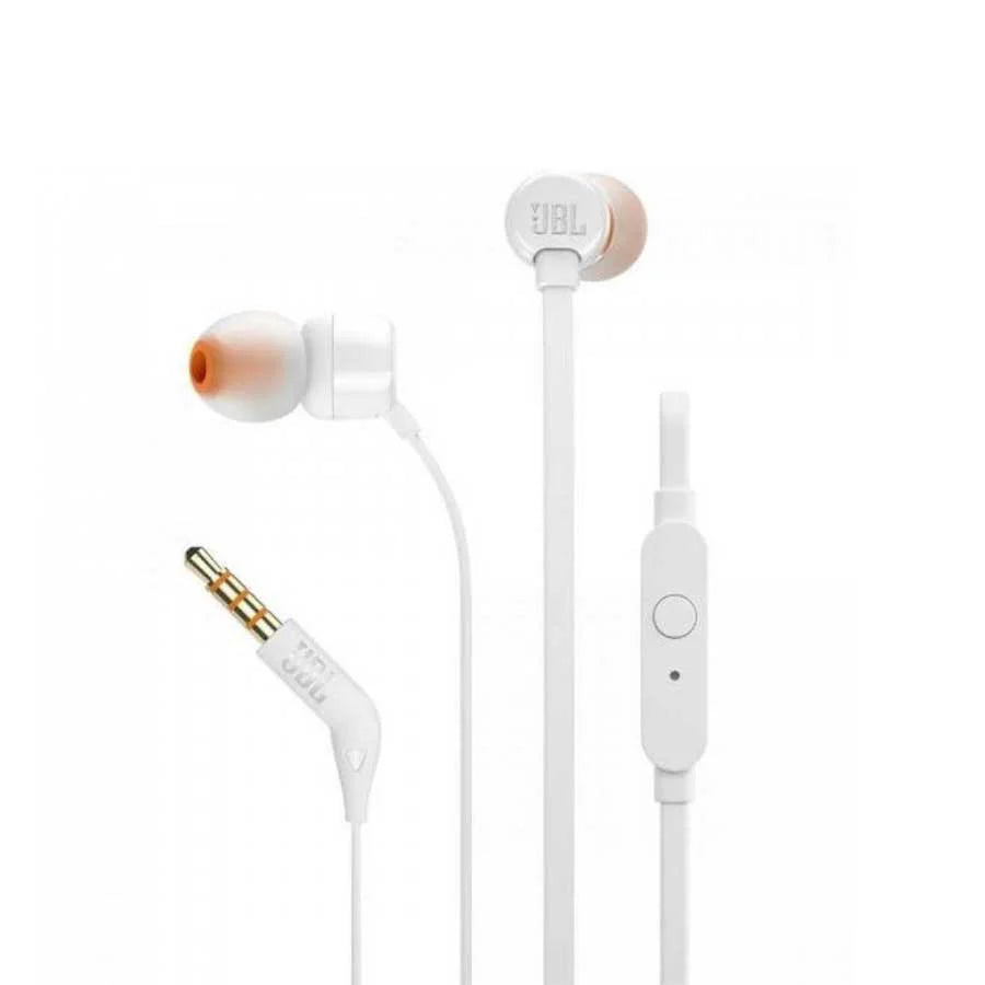 JBL Tune 110 In-Ear Headphones