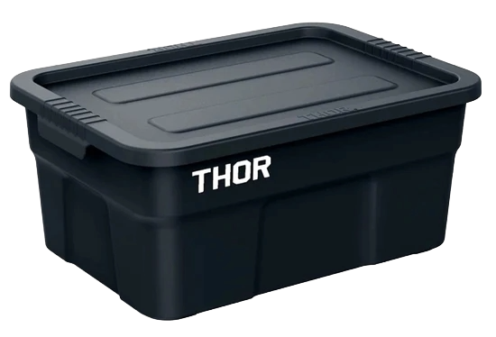 THOR Mini Tote Stackable Storage Box 2.5L