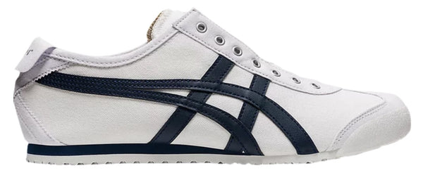 Onitsuka Tiger Mexico 66 Slip-On Birch Midnight