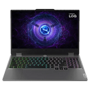 Lenovo LOQ Gaming Essential 15IAX9E 83LK00BBPH Laptop (Luna Grey)