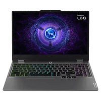 Lenovo LOQ Gaming Essential 15IAX9E 83LK00BBPH Laptop (Luna Grey)