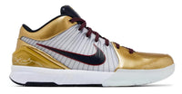 Nike Kobe 4 Protro Gold Medal