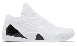 Nike Kobe 9 Elite Low Protro Halo