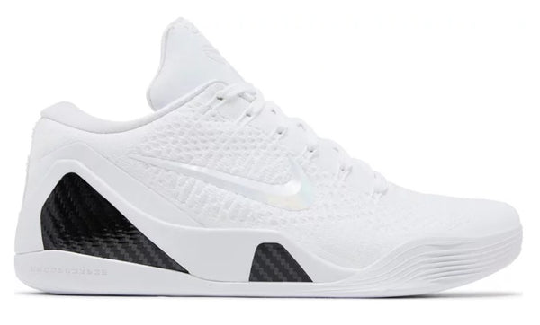 Nike Kobe 9 Elite Low Protro Halo