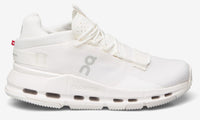 On Cloudnova 2 All White (W)