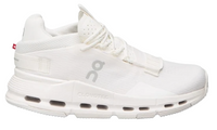 On Cloudnova 2 All White (W)