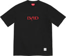 Supreme Bad S/S Top Black