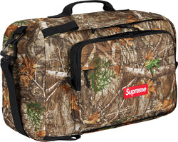 Supreme Duffle Bag Real Tree Camo