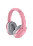 Razer Barracuda Wireless Multi-platform Gaming and Mobile Headset – Quartz Pink