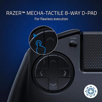 Razer Raion Fightpad for PS4