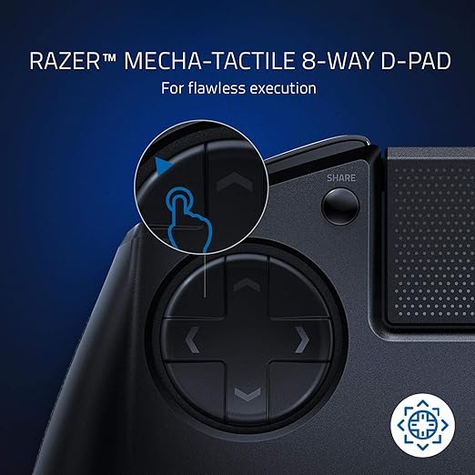 Razer Raion Fightpad for PS4