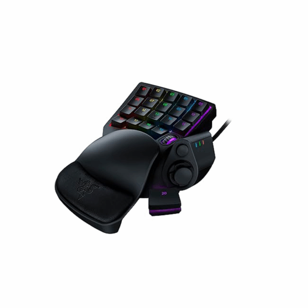 Razer Tartarus Pro Analog Optical Gaming Keypad