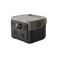 EcoFlow RIVER 2 Max Portable Power Station