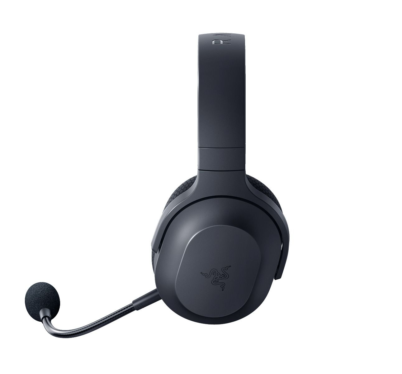 Razer Barracuda X (2022) Wireless Headset Black