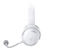 Razer Barracuda X (2022) Wireless Headset Mercury White