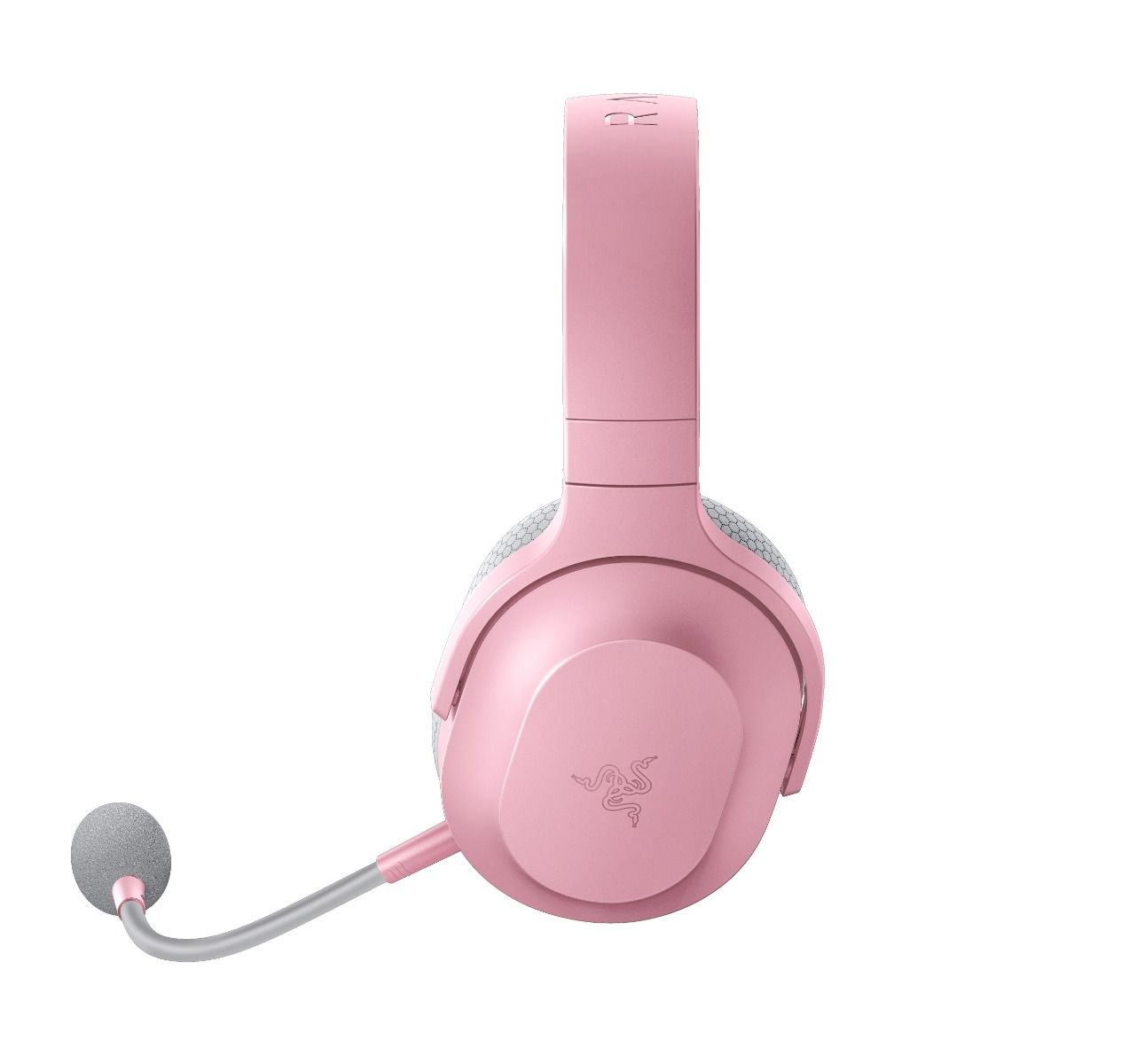 Razer Barracuda X (2022) Wireless Headset Quartz Pink
