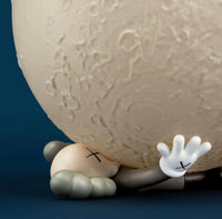 KAWS Holiday Big Moon Vinyl Figure