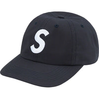 Supreme Ventile S Logo 6-Panel Navy