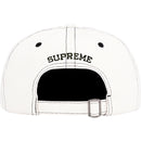 Supreme Milano Patch 6-Panel Stone