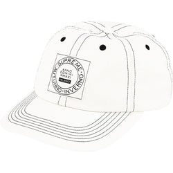 Supreme Milano Patch 6-Panel Stone