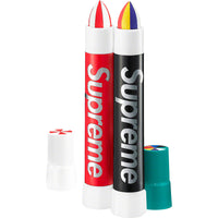 Supreme Hand Mixed Paint Stick Multi