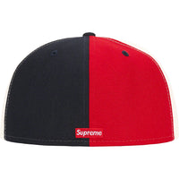 Supreme Eyes New Era Hat Multicolor