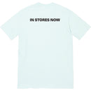 Supreme Diamonds Tee Pale Blue