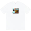 Supreme Bed Tee White