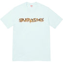 Supreme Diamonds Tee Pale Blue