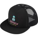 Supreme Alien 5-Panel Black