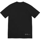 Supreme Ralph Steadman Skull Tee Black